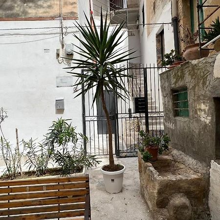 Casetta Ai Lavatoi Trapani Kültér fotó