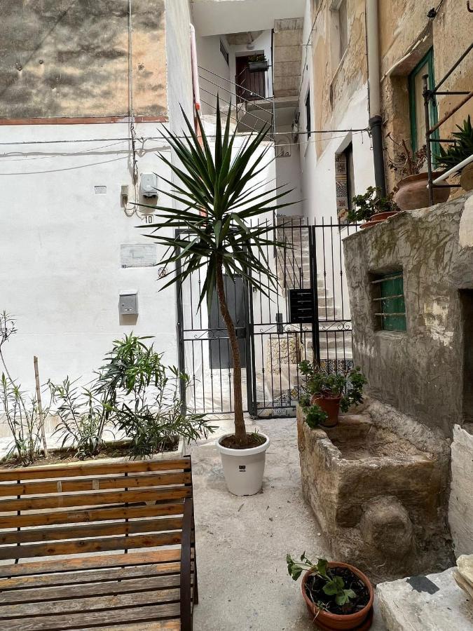 Casetta Ai Lavatoi Trapani Kültér fotó