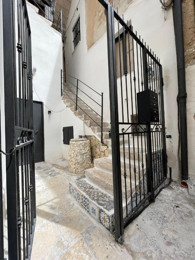 Casetta Ai Lavatoi Trapani Kültér fotó